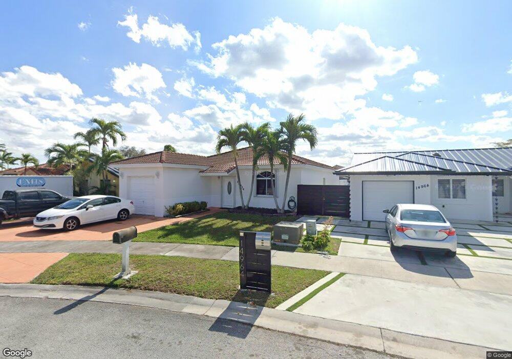 14954 SW 58th St, Miami, FL 33193 - photo 1