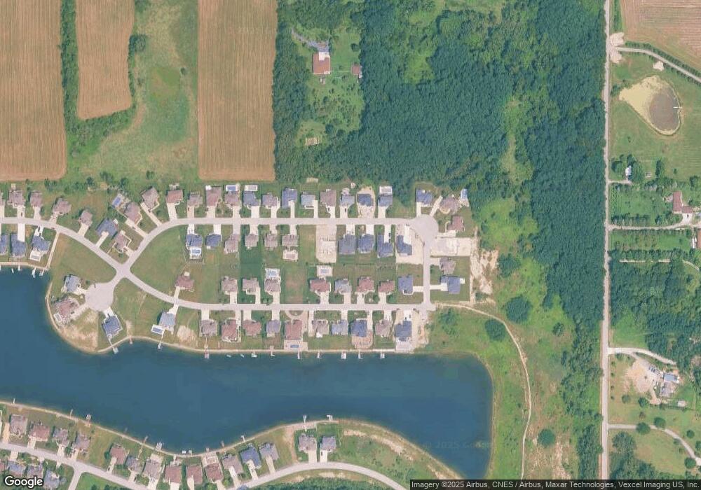 9297 Michigan Dr, Crown Point, IN 46307 - photo 1