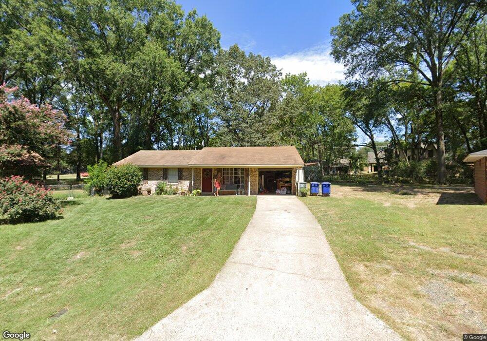 1606 Westwood Cir, Conway, AR 72034 - photo 1