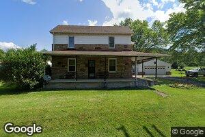 21611 Queens Point Rd SW, Westernport, MD 21562