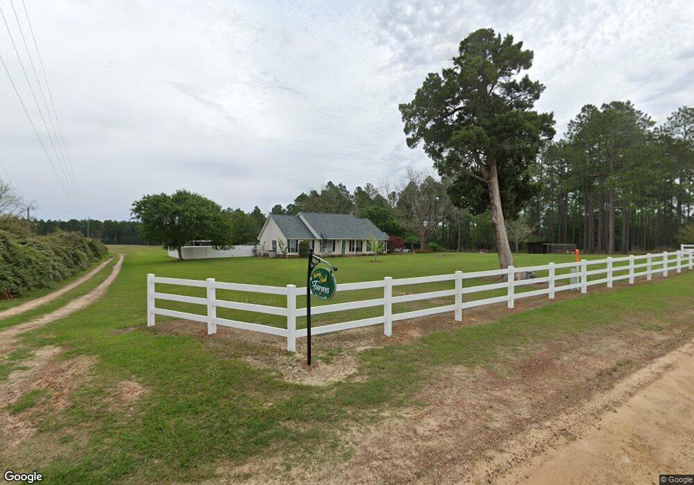 184 Flicker Ln, Ocilla, GA 31774 - photo 1