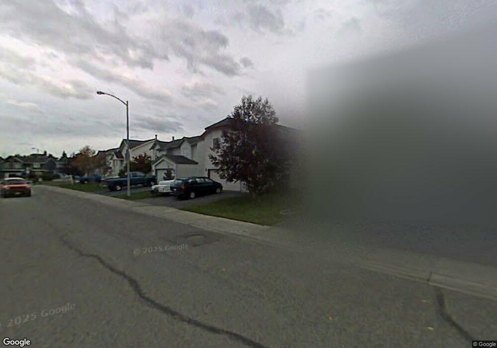 9351 Redcoat Place, Anchorage, AK 99507 - photo 1