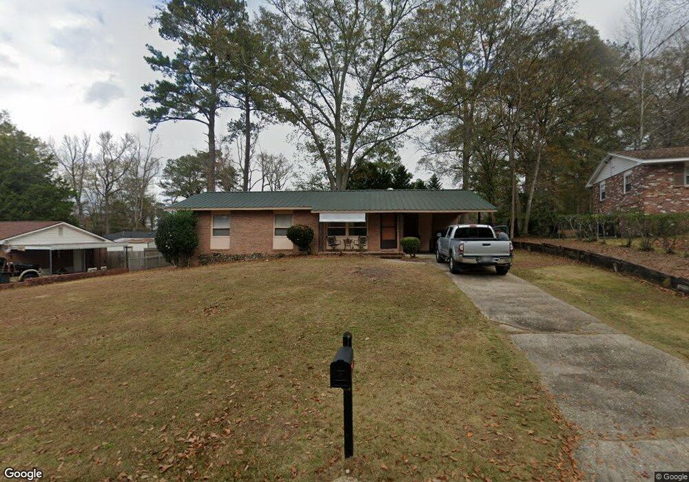 4518 Fairview Dr, Columbus, GA 31907 - photo 1