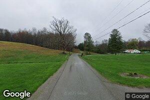 6311 Glady Fork Rd, Buckhannon, WV 26201