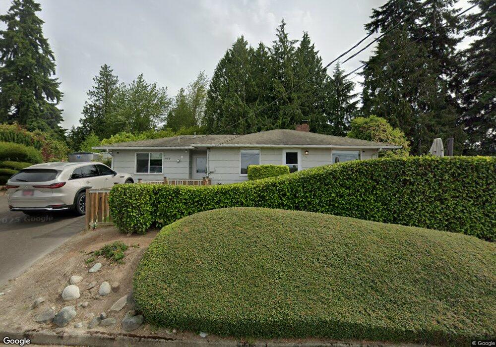 958 Sprague St, Edmonds, WA 98020 - photo 1