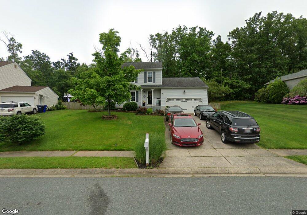 3725 Federal Ln, Abingdon, MD 21009 - photo 1