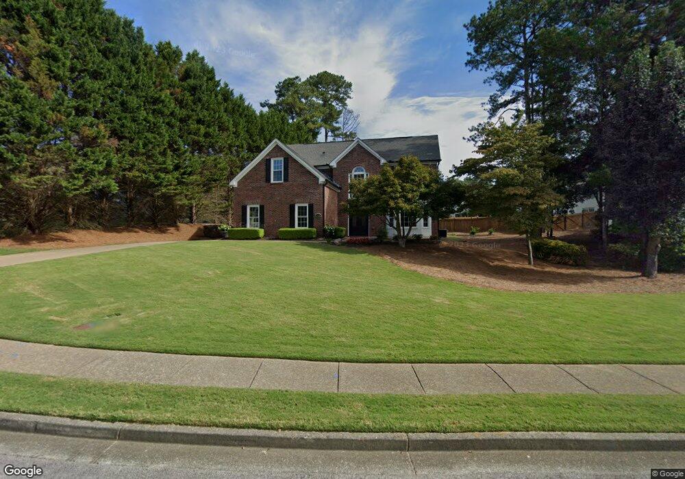 5425 Silk Oak Way unit V, Sugar Hill, GA 30518 - photo 1