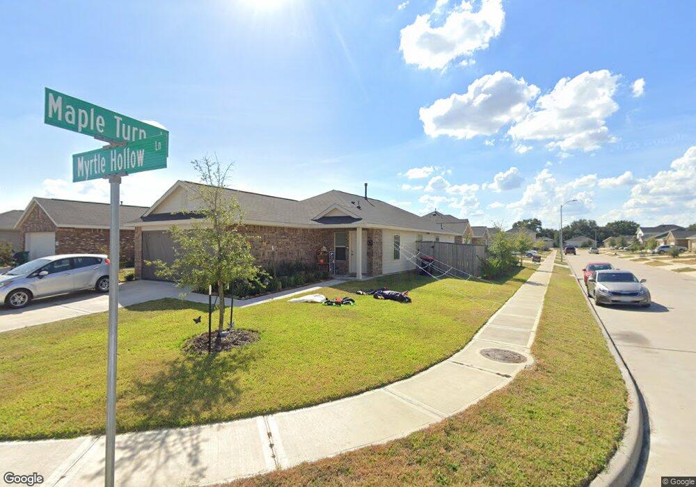 18911 Myrtle Hollow Ln, Hockley, TX 77447 - photo 1