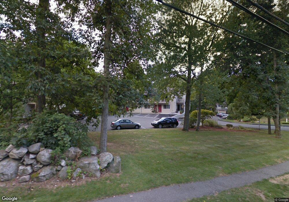 100 Wolfpit Ave unit 13, Norwalk, CT 06851 - photo 1