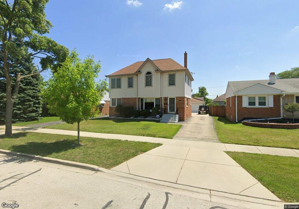 1295 S 6th Ave, Des Plaines, IL 60018 - photo 1
