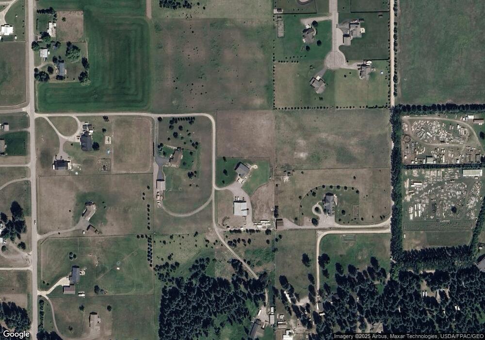 151 Middle View Trail S, Columbia Falls, MT 59912 - photo 1