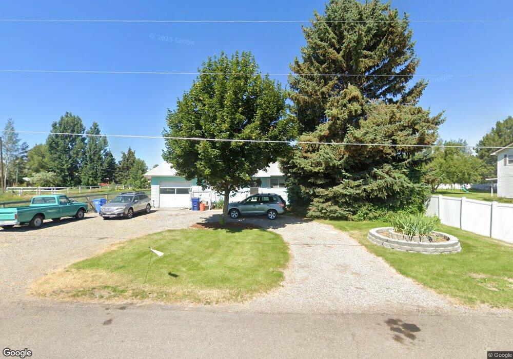 18 N 460 W, Blackfoot, ID 83221 - photo 1