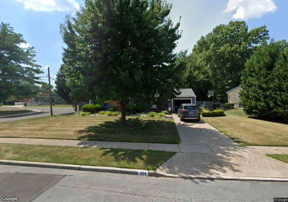 1214 Winston Way, Cherry Hill, NJ 08034 - photo 1