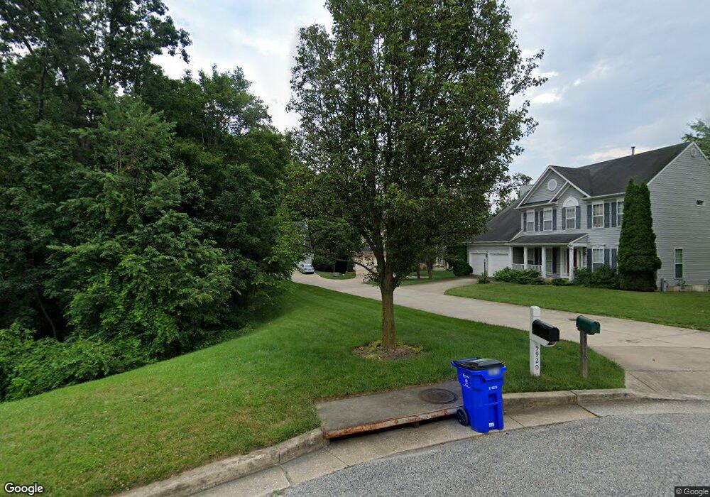 5916 Big Tree Ct, Elkridge, MD 21075 - photo 1