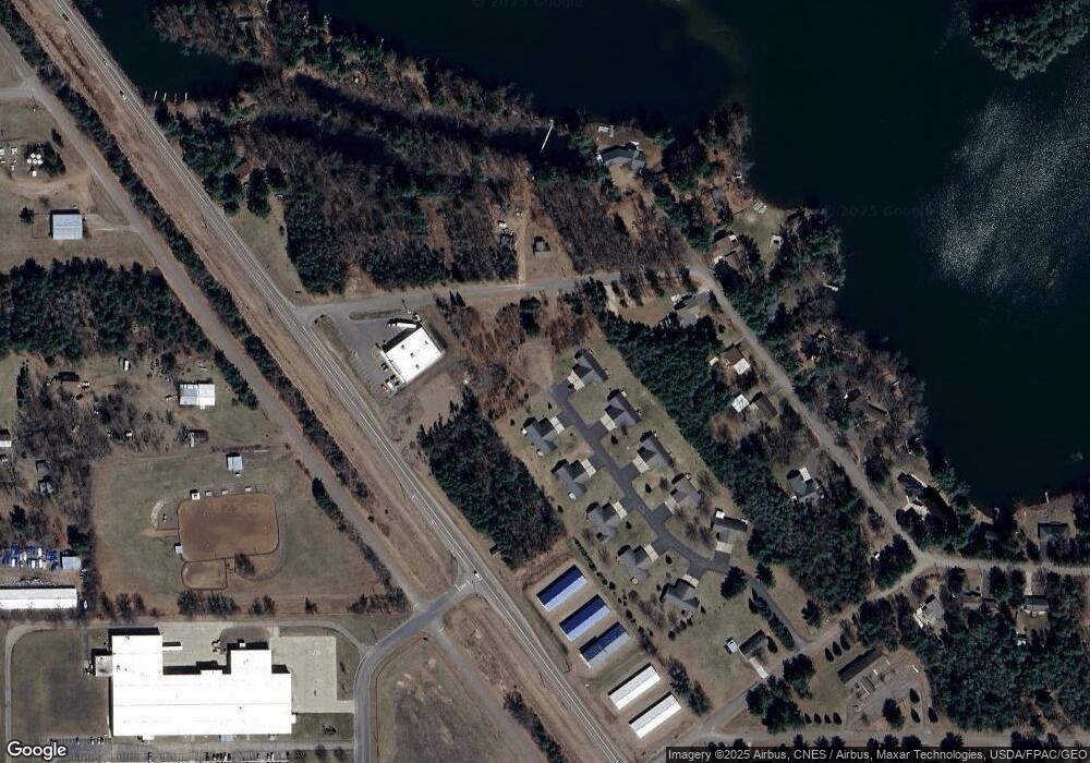 127 Elizabeth Ln, Chetek, WI 54728 - photo 1