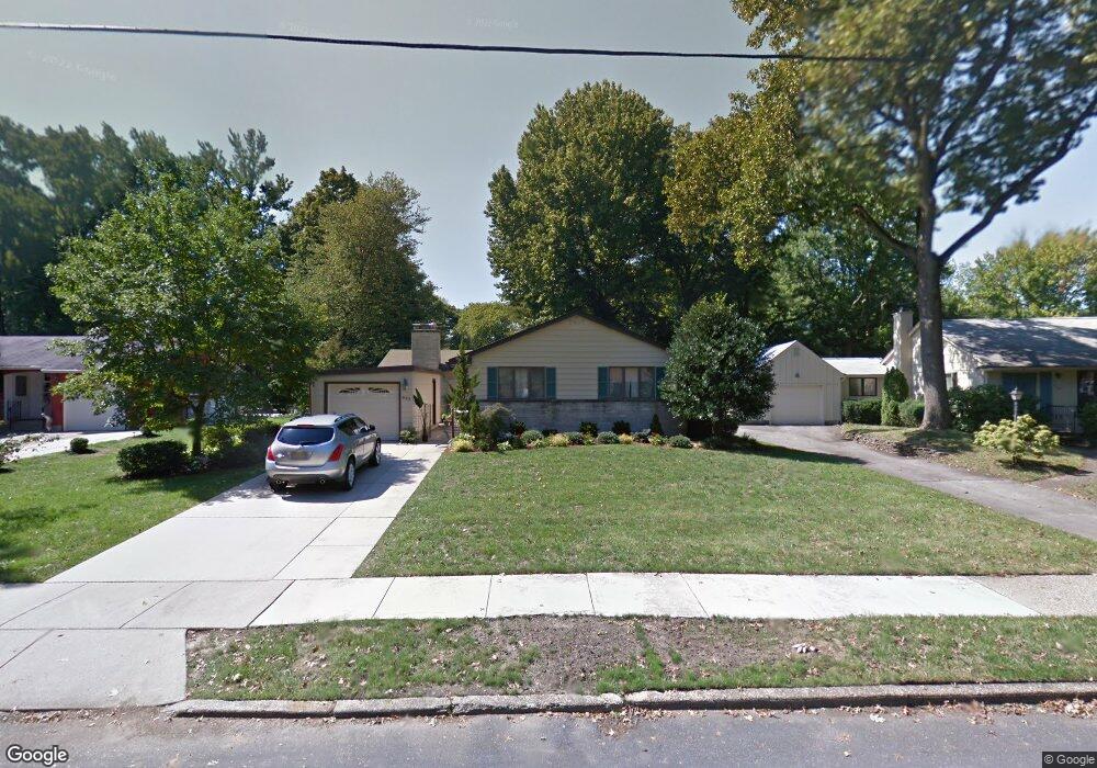 822 Edge Park Dr, Haddonfield, NJ 08033 - photo 1