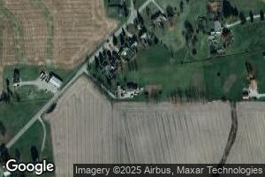 615 S Ada Doty St, Gratis, OH 45330