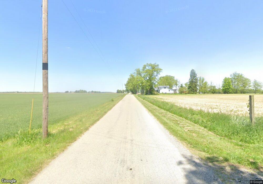 3501 N 1100 W, Thorntown, IN 46071 - photo 1