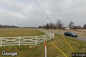 6104 W McColm Rd, Gaston, IN 47342