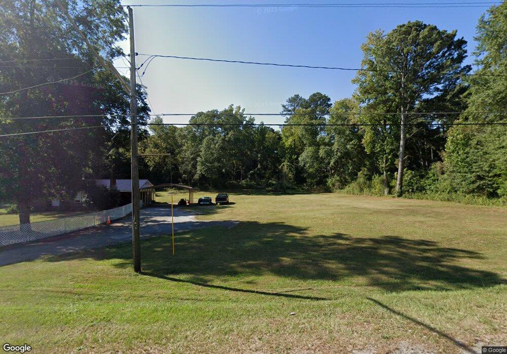 7693 Covington Hwy, Lithonia, GA 30058 - photo 1