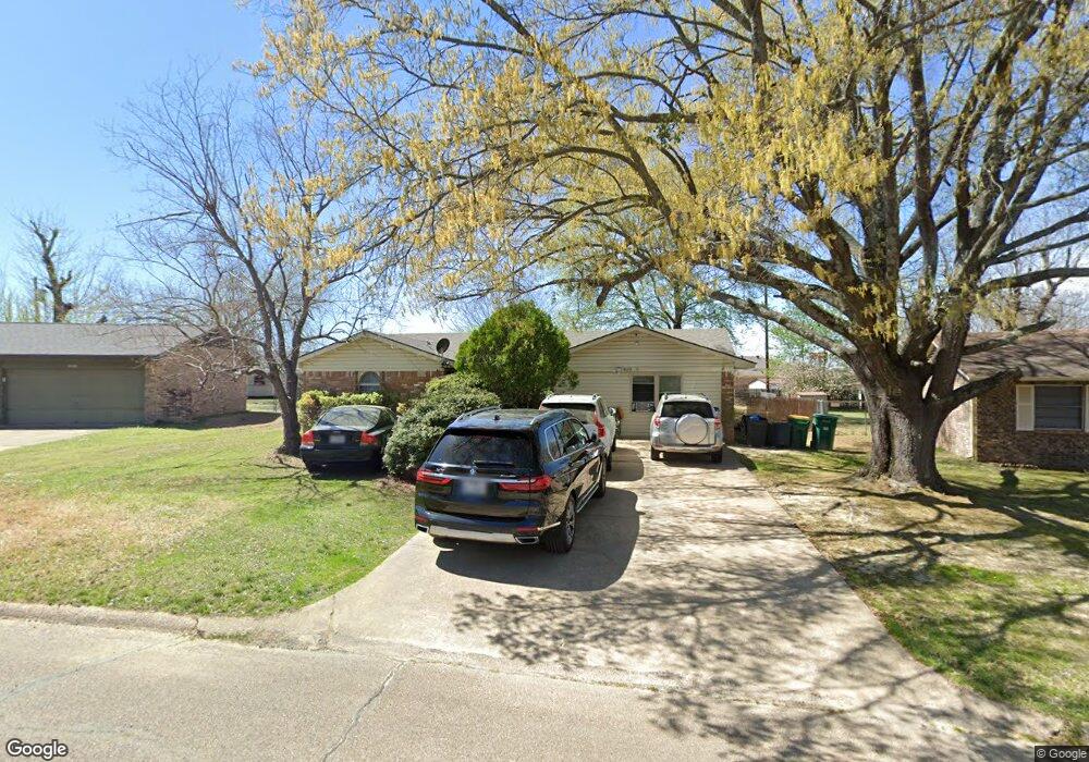 4608 Verbena St, Texarkana, TX 75503 - photo 1