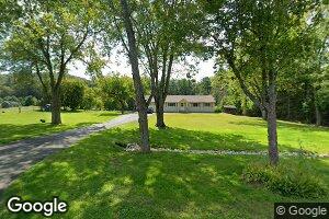 578 Notch Rd, Cheshire, MA 01225