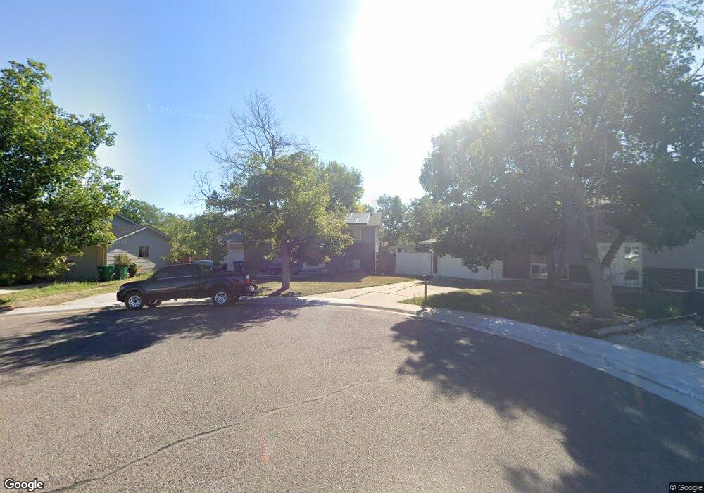 16624 E 11th Place, Aurora, CO 80011 - photo 1