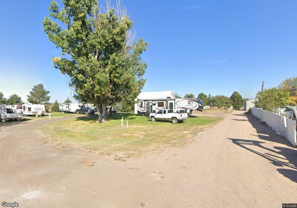 101 2nd St, Dix, NE 69133 - photo 1