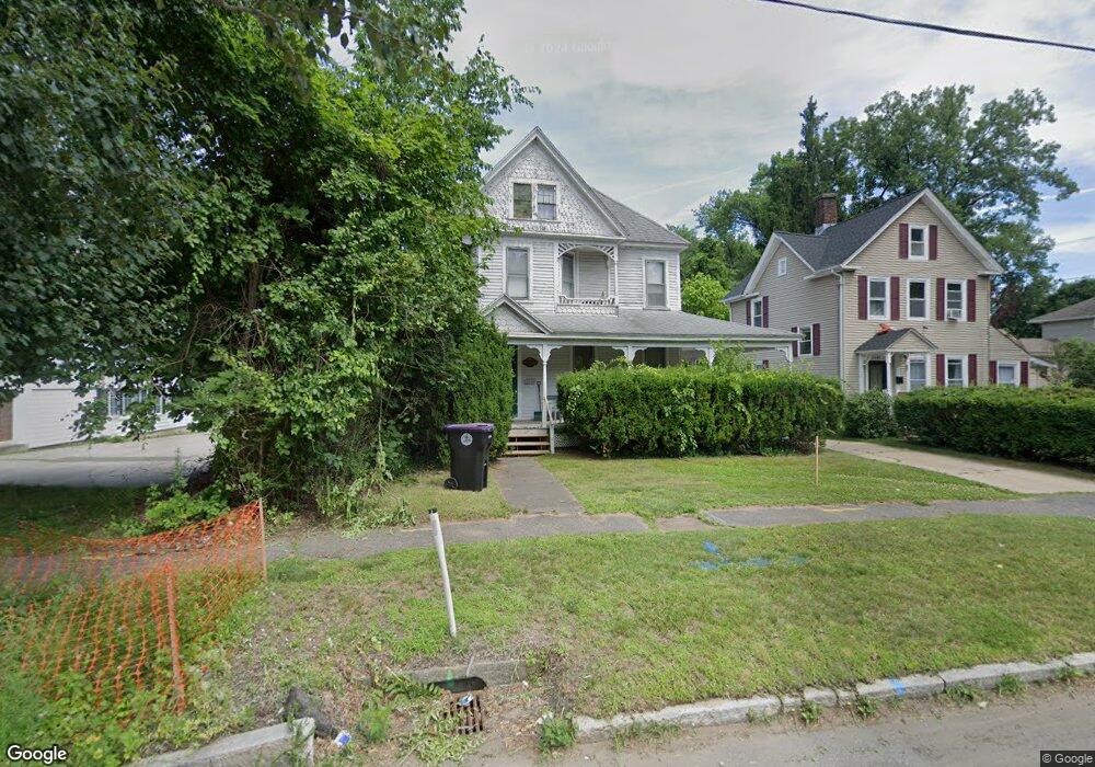 1240 Main St, Holyoke, MA 01040 - photo 1