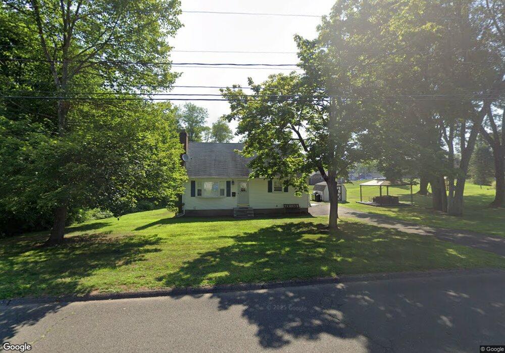 10 Tracy Cir, Windsor Locks, CT 06096 - photo 1