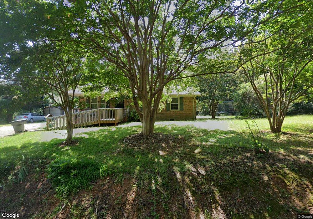 124 Darby Rd, Gaffney, SC 29340 - photo 1