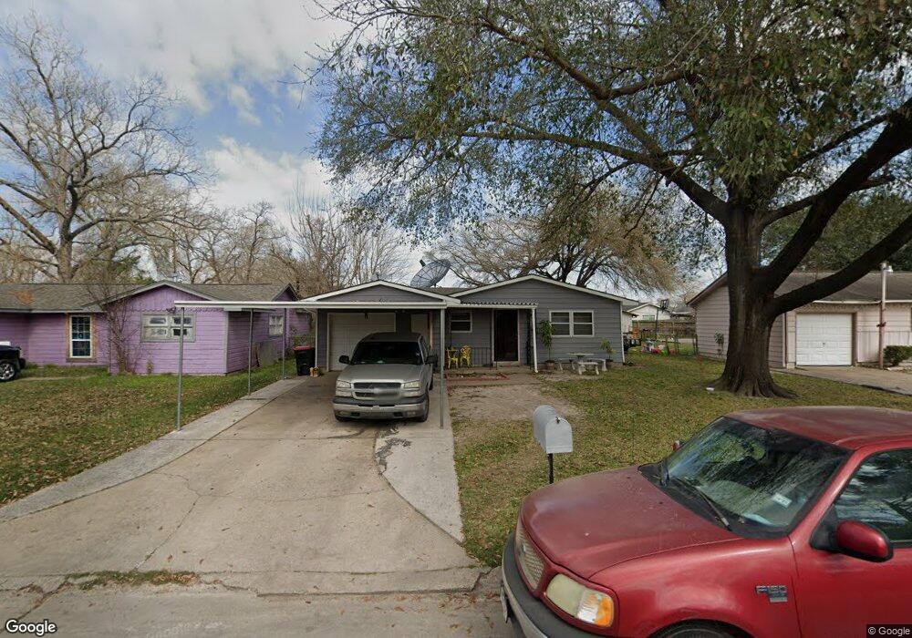 4823 Beau Ln, Houston, TX 77039 - photo 1