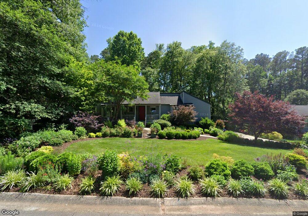 3048 Alberta Dr, Marietta, GA 30062 - photo 1