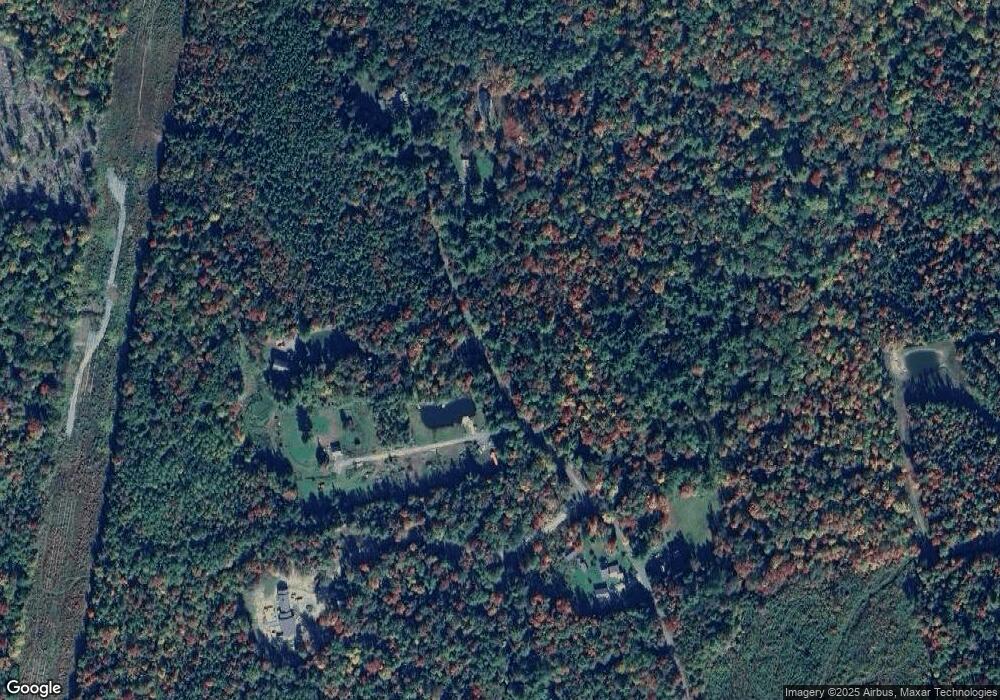 113 Hildreth Rd, Whitefield, NH 03598 - photo 1