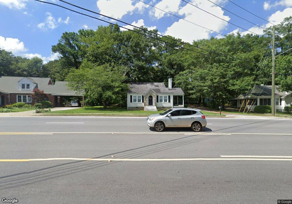 5164 Lavista Rd, Tucker, GA 30084 - photo 1