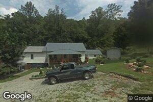 9622 Bold Camp Rd, Pound, VA 24279