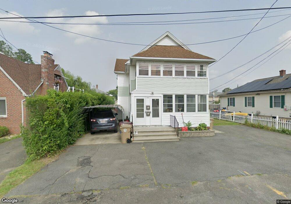 50 Pine St, Ludlow, MA 01056 - photo 1