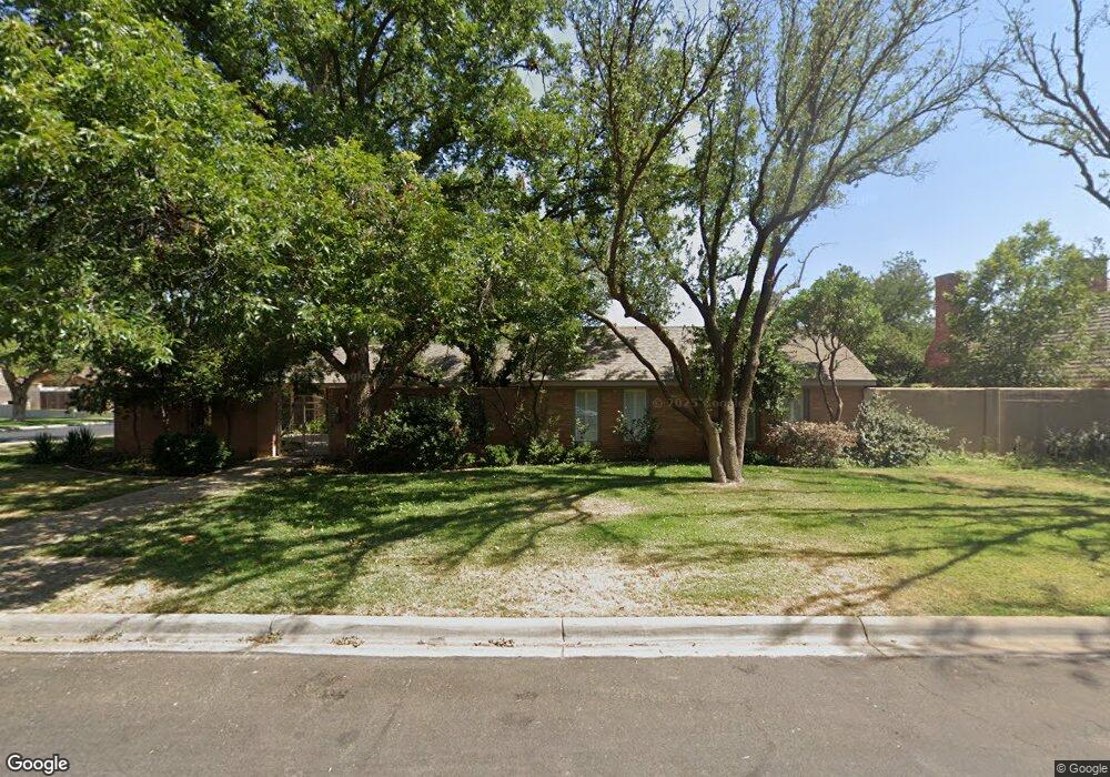 1 Hanover Dr, Midland, TX 79705 - photo 1