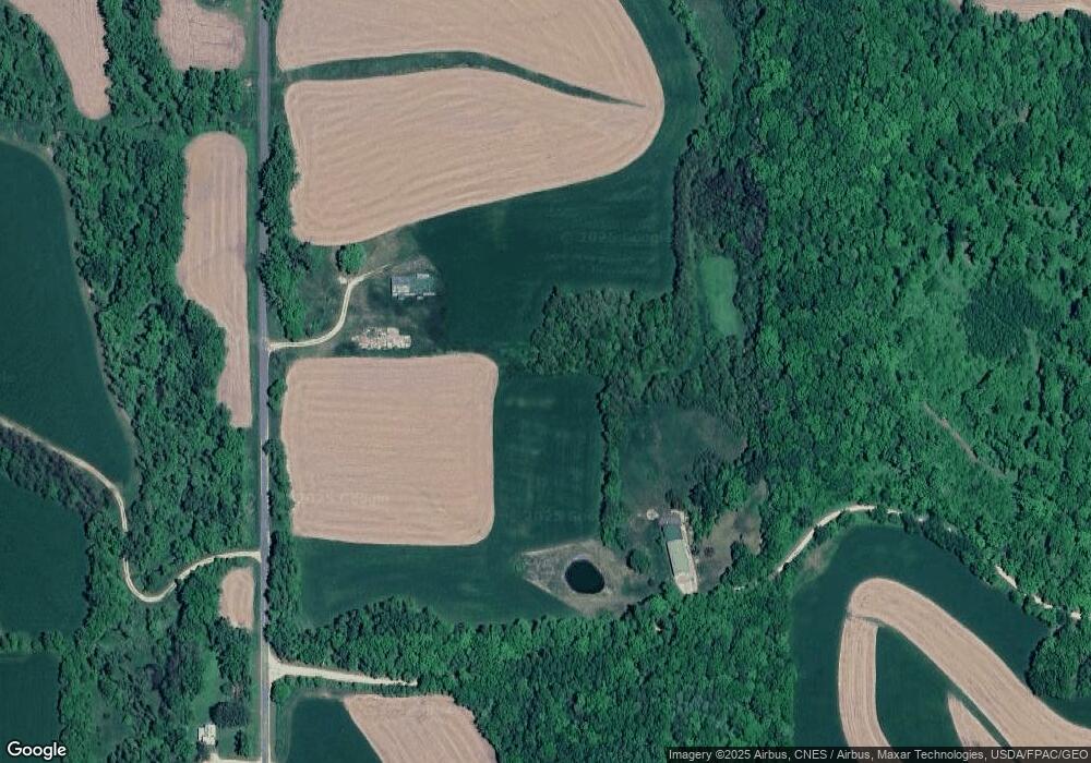 W15720 Manser Rd, Melrose, WI 54642 - photo 1