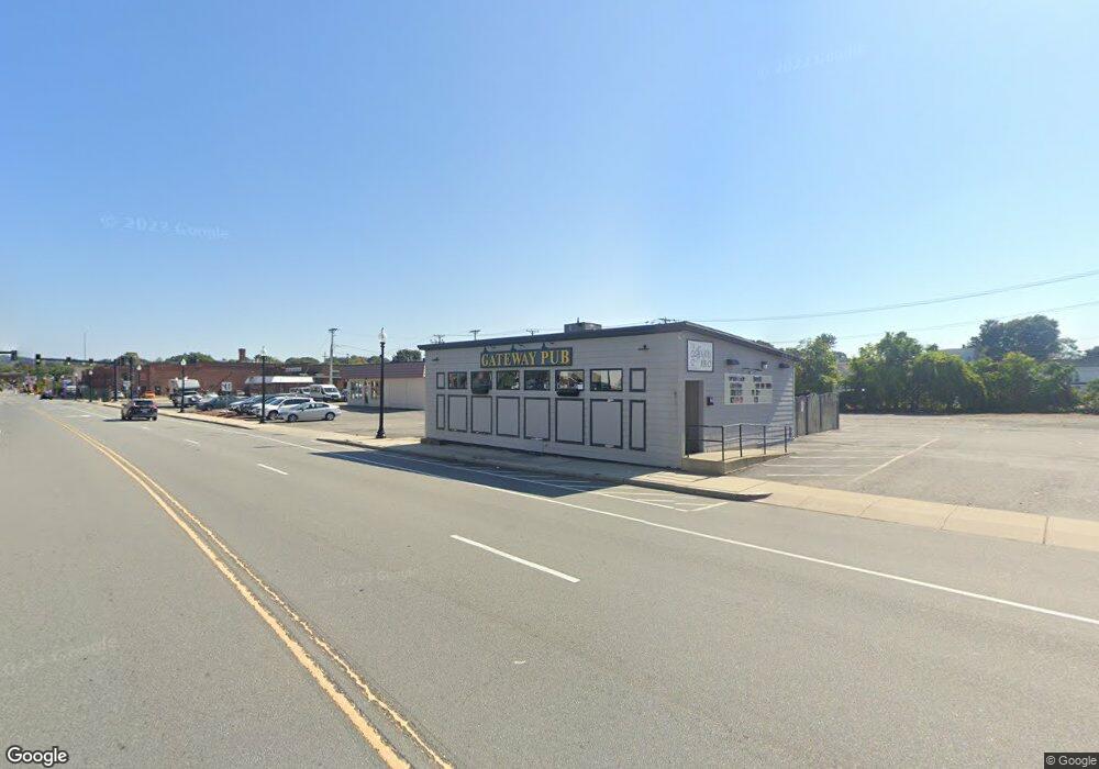 339 Merrimack St, Lawrence, MA 01843 - photo 1