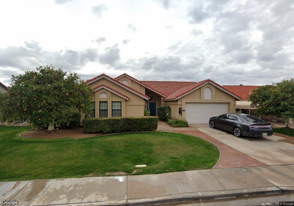 3013 E Northridge St, Mesa, AZ 85213 - photo 1