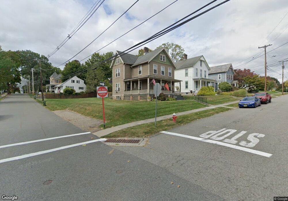 410 Monroe St, Hackettstown, NJ 07840 - photo 1