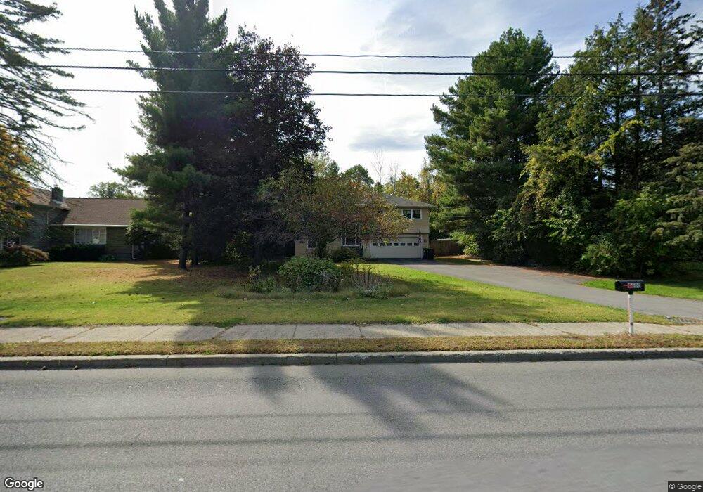 2400 Troy Schenectady Rd, Schenectady, NY 12309 - photo 1