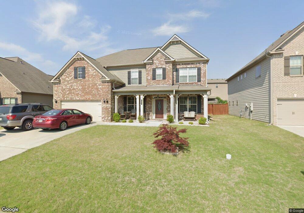 103 Gray Trail unit 321, Acworth, GA 30101 - photo 1