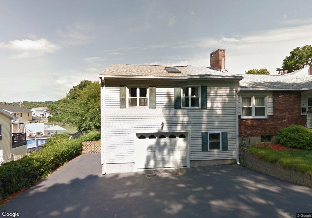 1 Highland Ave, Woburn, MA 01801 - photo 1