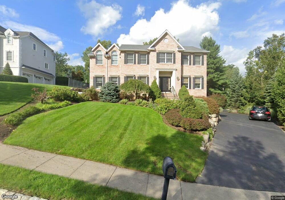 2 Harlind Terrace, Ramsey, NJ 07446 - photo 1