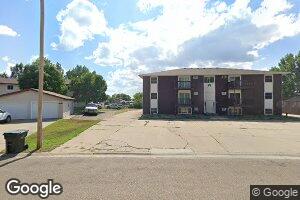 1008A Beaumont Dr, Hazen, ND 58545