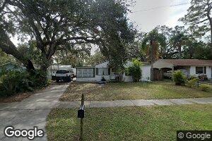 519 San Jose Dr, Dunedin, FL 34698