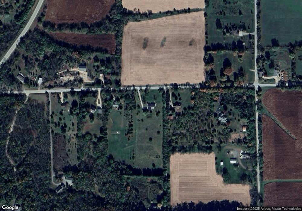 W985 Yarwood Rd, Brooklyn, WI 53521 - photo 1