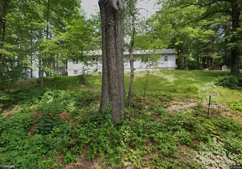 83 Franklin Rd, Gill, MA 01354 - photo 1